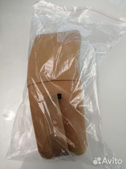 Бандаж на шейный отдел. Шина Шанца