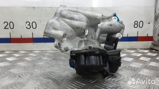 Клапан EGR дизельный ford kuga 2 (UNP16A901)