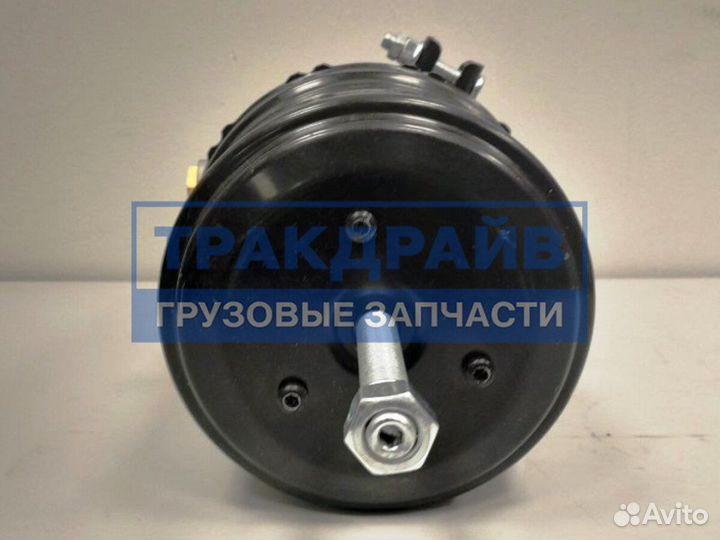 Энергоаккумулятор Мерседес Актрос мп1 (1996-2002)