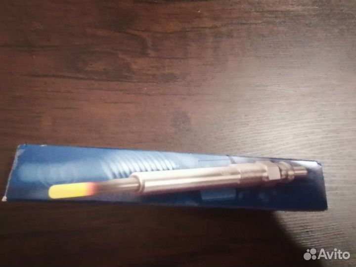 Свеча накаливания 0250202048