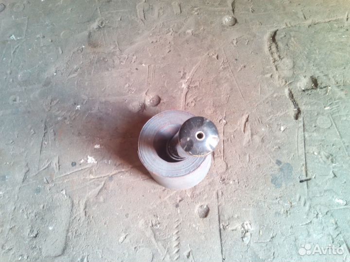 Насос для велосипеда