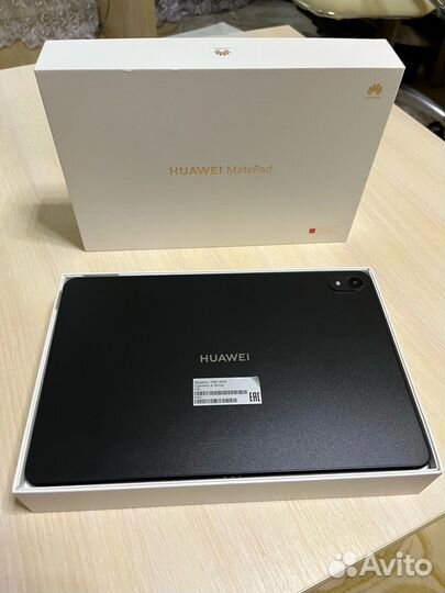 Huawei MatePad 11