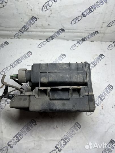 Абсорбер топливный Honda Civic