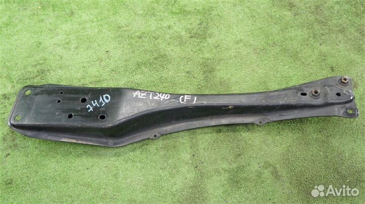 Балка под двс передняя Toyota Allion ACM21 1NZ