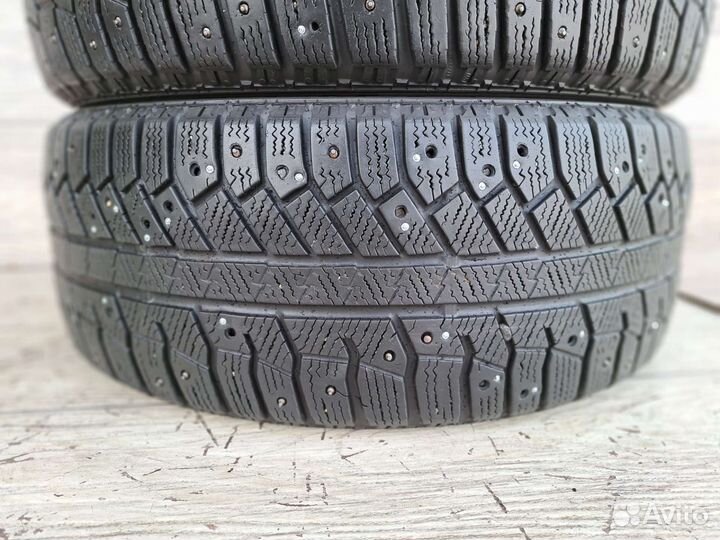 Mabor Ice-Jet 205/55 R16