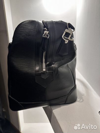 Дорожная сумка Louis Vuitton Epi Keepall