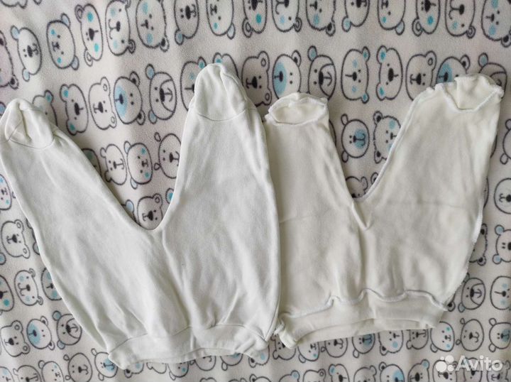 Комбинезон/вещи для новорожденных/на выписку