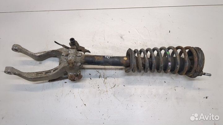 Амортизатор подвески Alfa Romeo 147, 2002