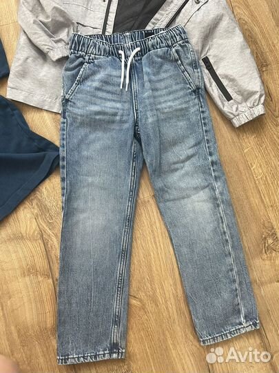 Вещи zara, mango, hm на 116