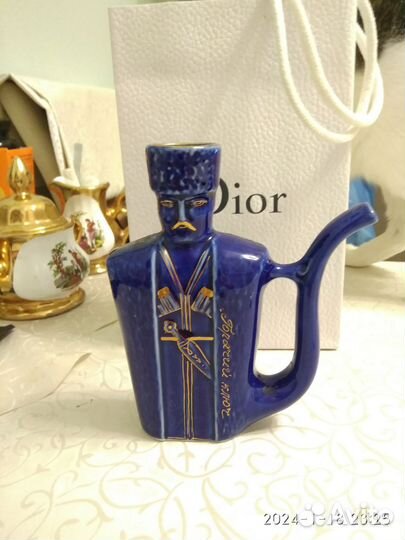 Керамический поильник