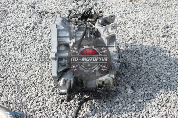 Контрактная АКПП Mazda с гарантией 90 дней