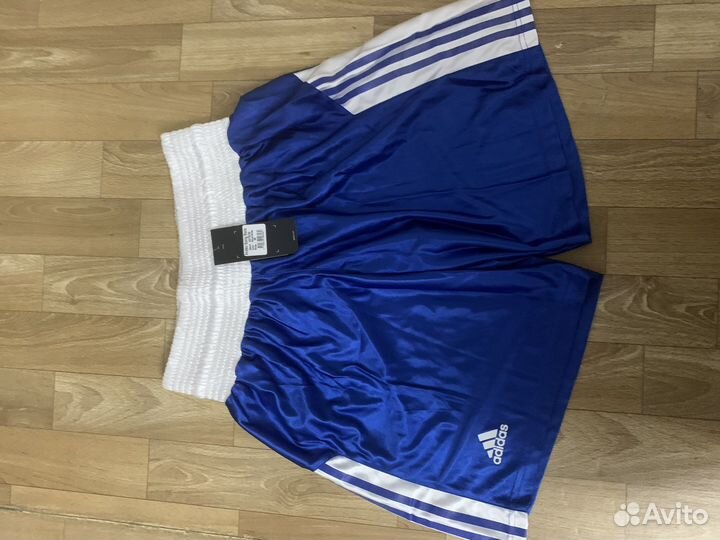 Боксерские шорты adidas