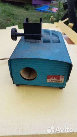 Фильмоскоп