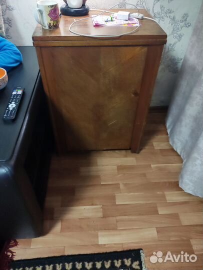 Швейная машина