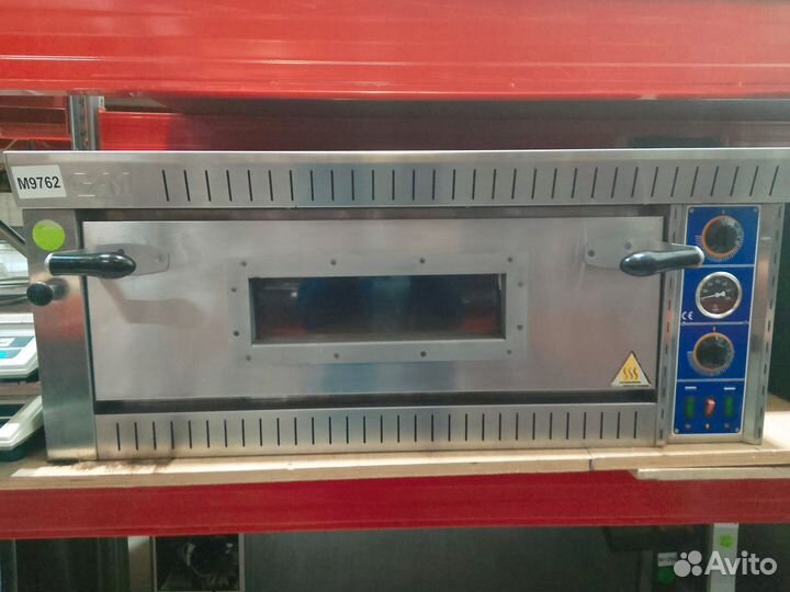 Пицца печь