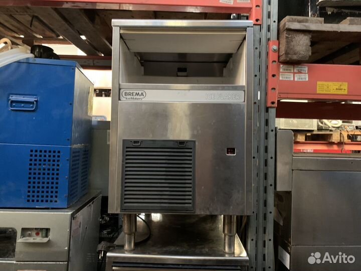 Льдогенератор Brema GB 902 A