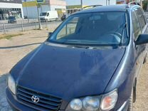 Toyota Picnic 2.2 MT, 1997, 439 000 к�м, с пробегом, цена 380 000 руб.