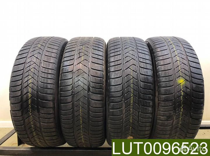 Pirelli Winter Sottozero 3 245/50 R19 105V