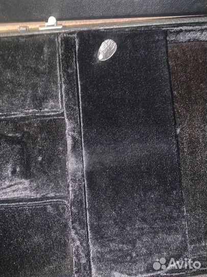 Кейс для электрогитары Flying V