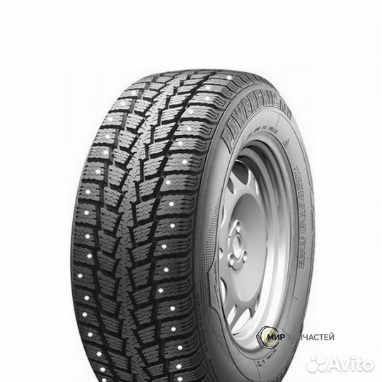 Kumho Power Grip KC11 215/60 R17 104H