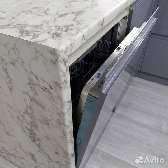 Кухня Кухонный гарнитур