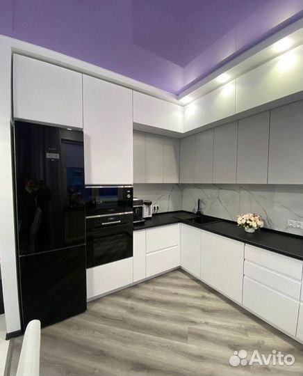 Кухня Кухонный гарнитур
