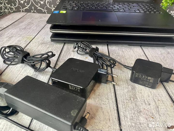 Ноутбук Asus Для Любых Задач