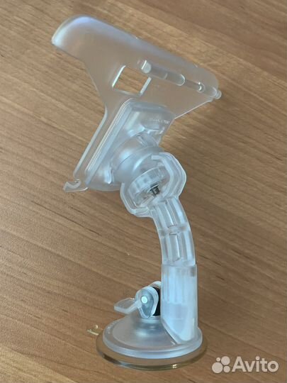 Кронштейн на стекло для навигатора