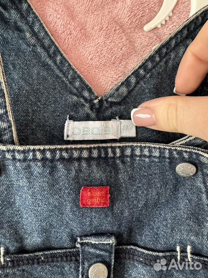 Сарафан для девочки