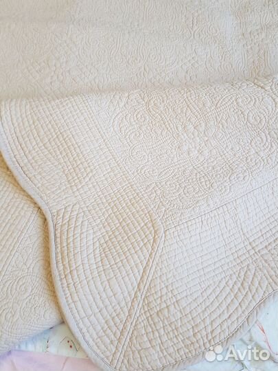 Покрывало Zara home 230/250см