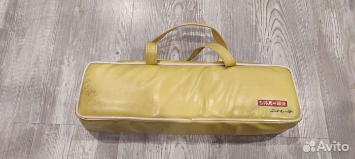 Лекальное устройство Радар Silver reed kr6