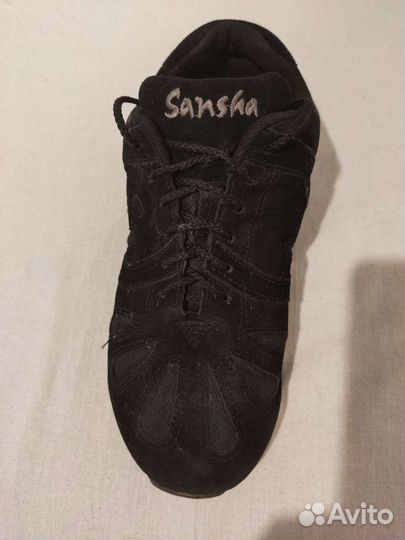 Джазовки sansha 39 р-р