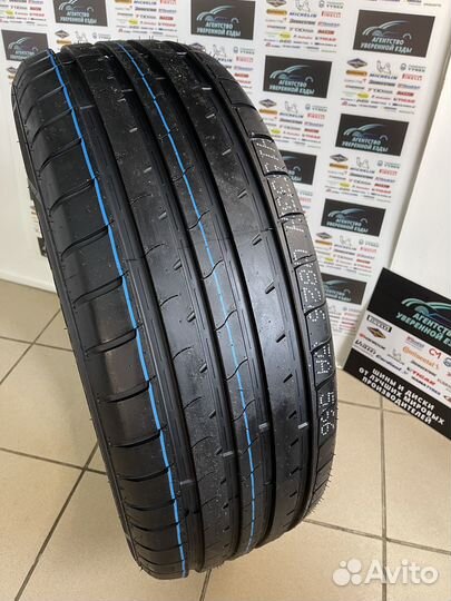 Windforce Catchfors UHP 235/45 R17 97W