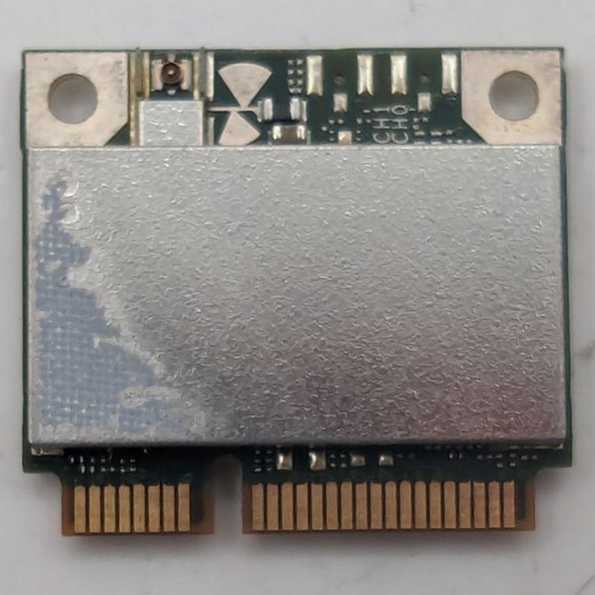 [PJ8-WIL6110] Wi-Fi Модуль Pj8-Wil6110, Atheros