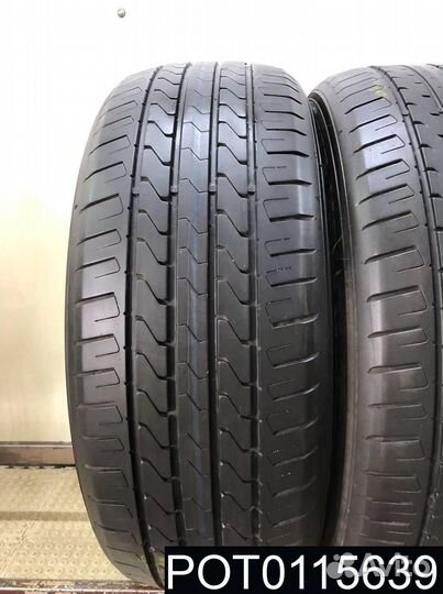 Cooper Evolution CTT 235/55 R18 100V