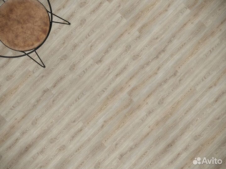 Виниловый ламинат