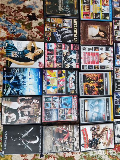 Dvd диски мультфильмы и фильмы