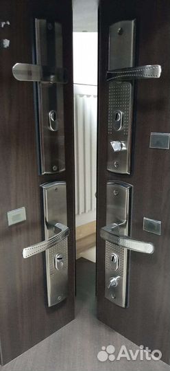 Вскрытие и замена замков круглосуточно