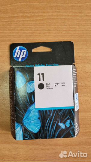 Картридж hp