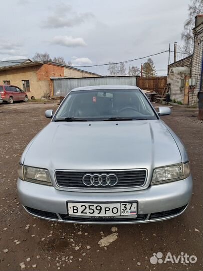 Продажа автомобиля