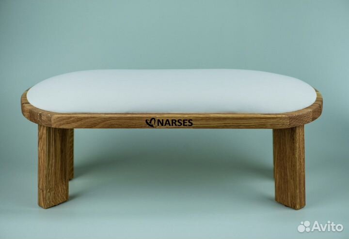 Подставка маникюрная для рук