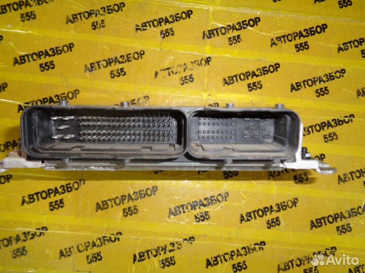 Блок управления двигателем Ваз 2108-15 8 клапанов