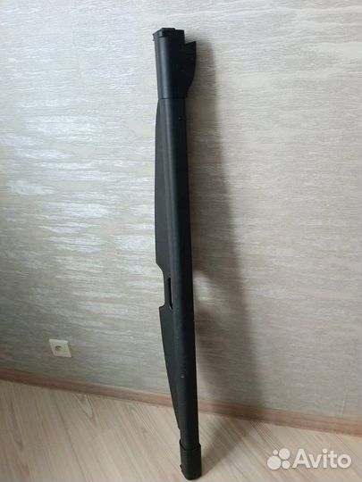 Шторка багажника Mercedes gl W166