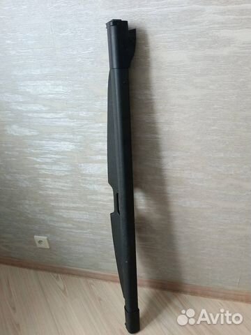 Шторка багажника Mercedes gl W166