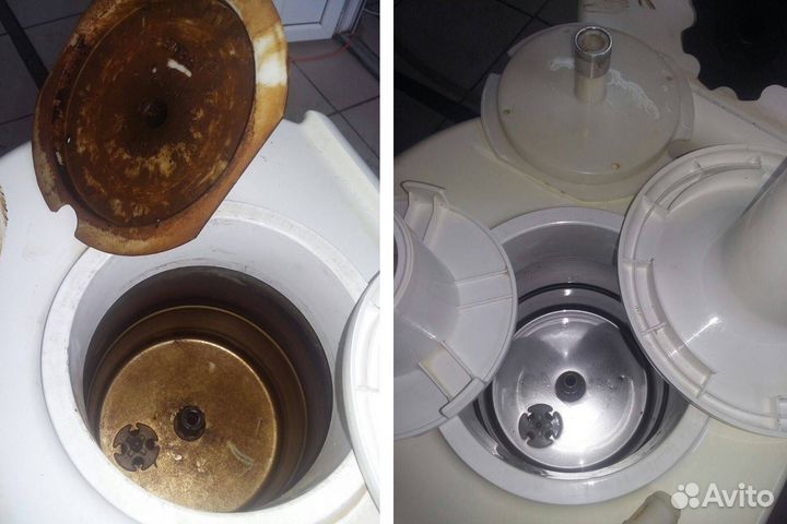 Ремонт, обслуживание кулеров, холодильников