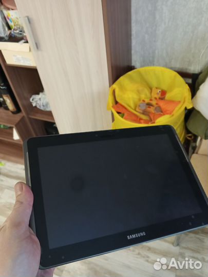 Планшет Samsung galaxy tab на запчасти