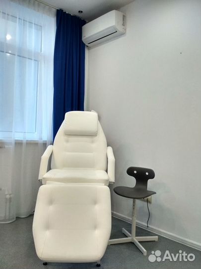 Косметологический кабинет