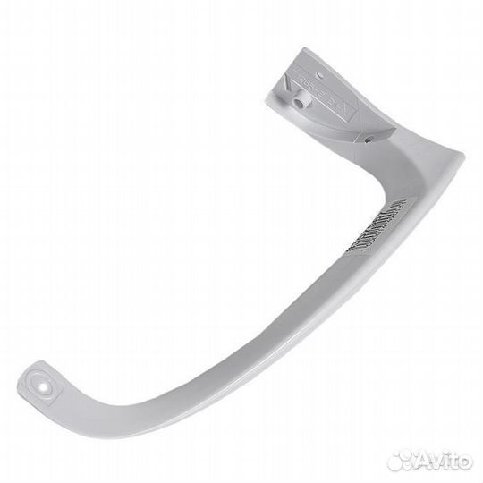 Ручка верхняя для холодильника Indesit