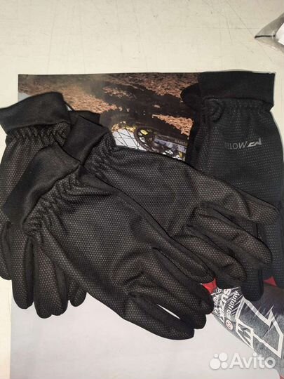 Термоперчатки. Термощащита. Поддева