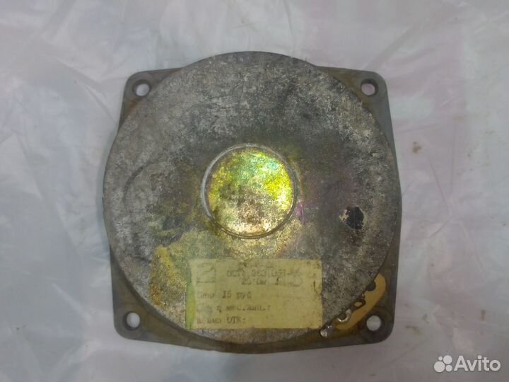 6гдв6-25 вч радиотехника s90b